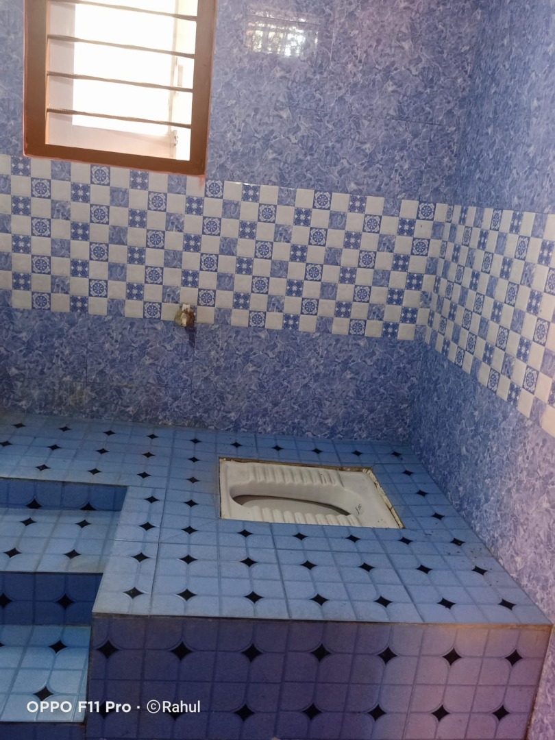 Unfurnished 1 bhk in Hatigaon, Guwahati, Assam, India for Rent